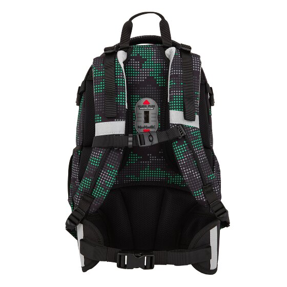 McNeill LUCA Schulrucksack 45 cm