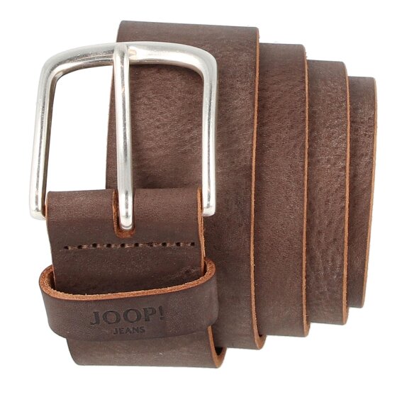 Joop! Jeans Haka Gürtel Leder