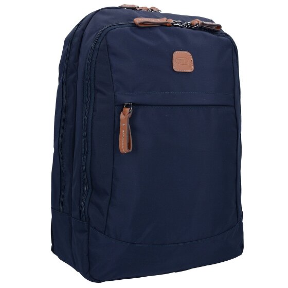 Bric's X-Travel Rucksack 38 cm Laptopfach