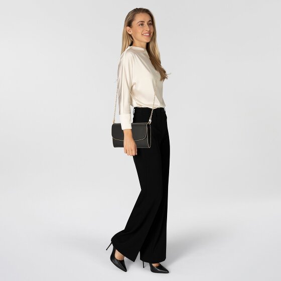 Lauren Ralph Lauren Adair Clutch Geldbörse Leder 20 cm