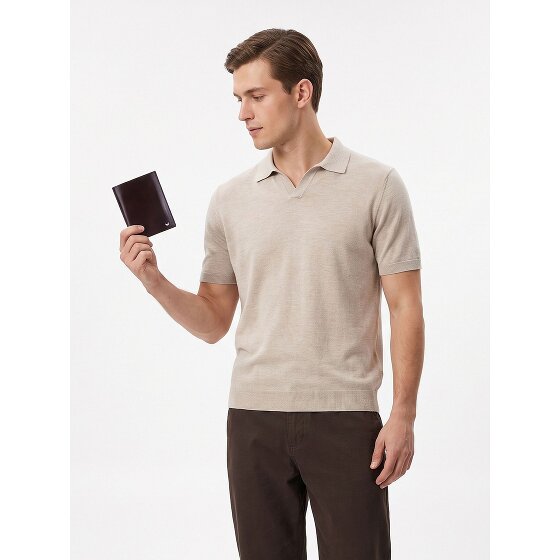 Golden Head Colorado Geldbörse RFID Schutz Leder 12 cm