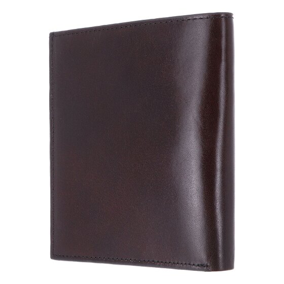 Golden Head Colorado Geldbörse RFID Schutz Leder 12 cm