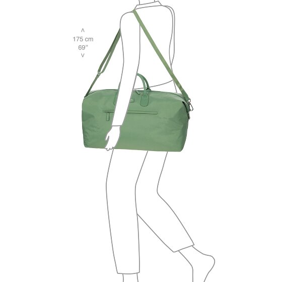 Bric's Positano Weekender Reisetasche 55 cm