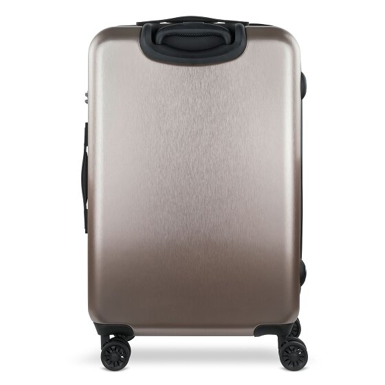 Bugatti Corium 4-Rollen Trolley 66 cm