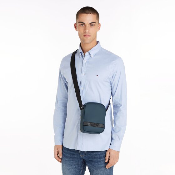 Tommy Hilfiger TH Monotype Mini Bag Umhängetasche 15 cm