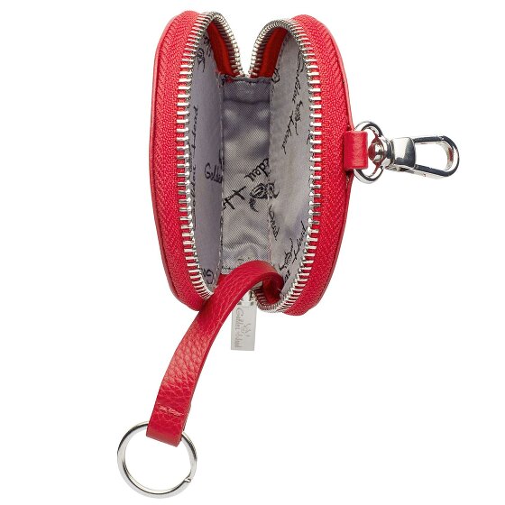 Golden Head Palma Schlüsseletui RFID Leder 9 cm