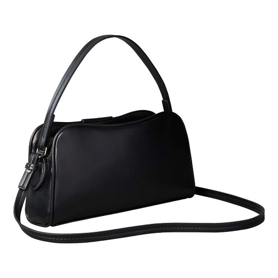 Calvin Klein Embossed Schultertasche 24.5 cm