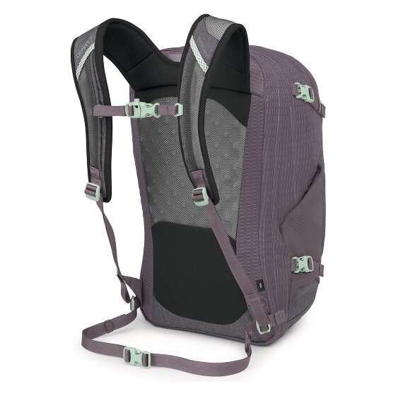 Osprey Nebula Rucksack 49 cm Laptopfach