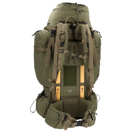Fjällräven Kajka 85 85 Wanderrucksack M-L 91 cm