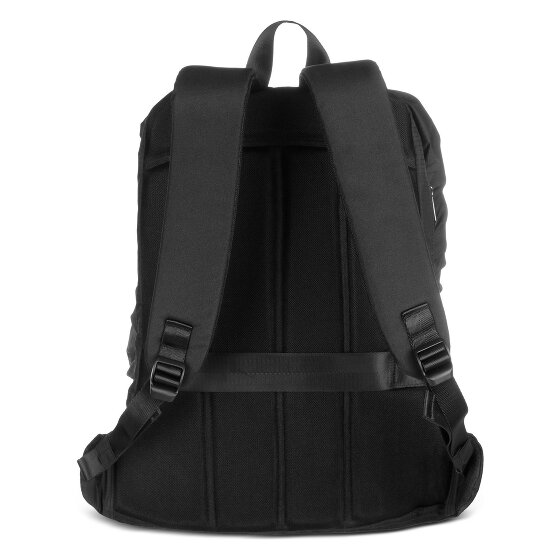 Bugatti Letter`s Daypack 50 cm Laptopfach