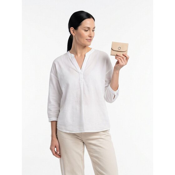 Esquire Athena Geldbörse RFID Schutz Leder 12 cm