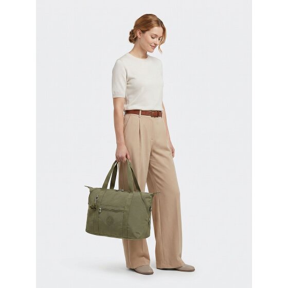 Kipling Basic Art Weekender Reisetasche M 58 cm