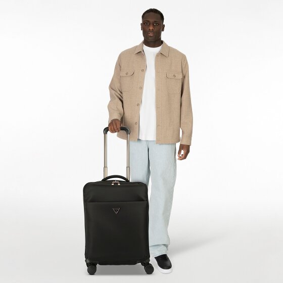 Guess Follie 4 Rollen Kabinentrolley 52 cm