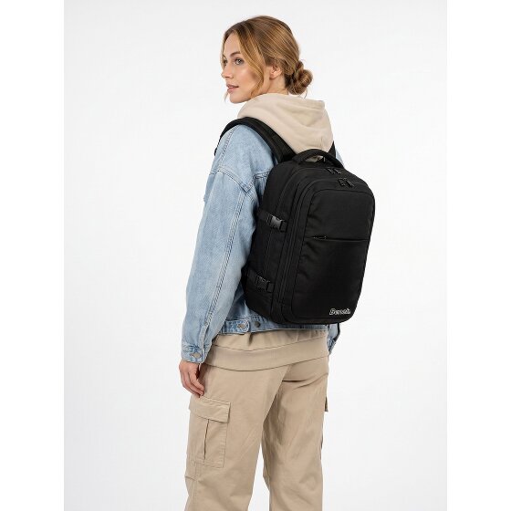 Bench Solid Reiserucksack 40 cm Laptopfach