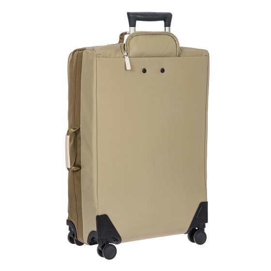 Bric's Bric´s x Replay 4 Rollen Trolley L 71 cm