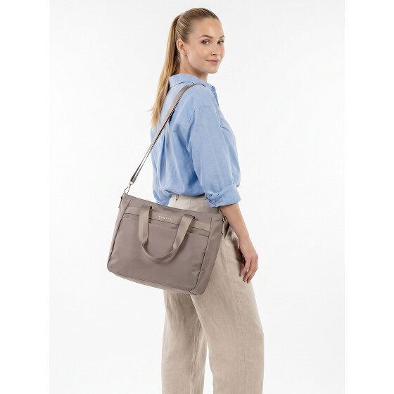 Bugatti Mare 2.0 Schultertasche 42 cm