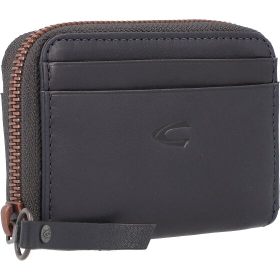 camel active Sara Geldbörse RFID Leder 11 cm