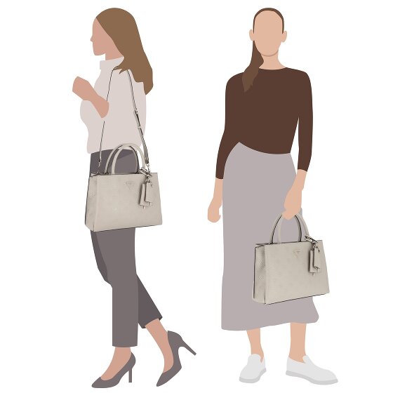 Guess Jena Handtasche 32 cm