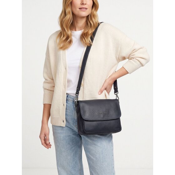 The Chesterfield Brand Miloa Schultertasche Leder 23 cm