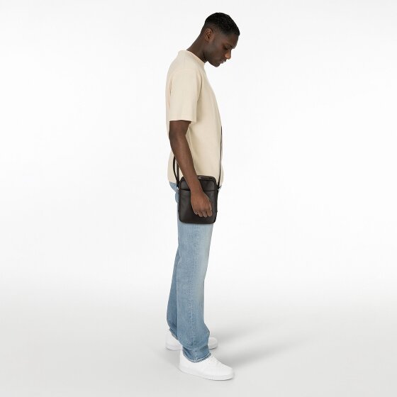 Picard Milano Mini Bag Umhängetasche Leder 17 cm