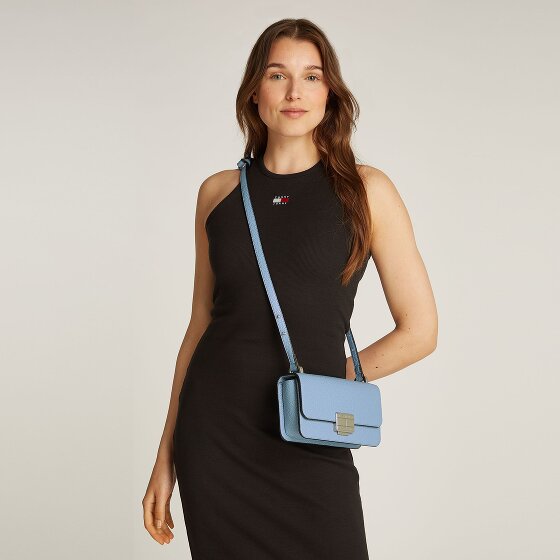 Tommy Hilfiger Jeans TJW Fashionista Umhängetasche 22 cm