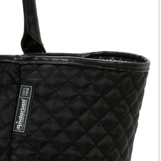 Andersen Shopper Lissa Basket Bag Shopper Tasche 30 cm