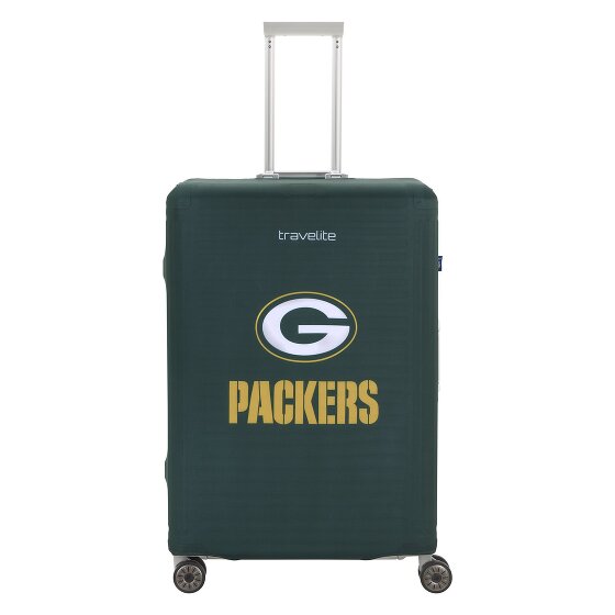 Travelite travelite x NFL Kofferschutzhülle 77 cm