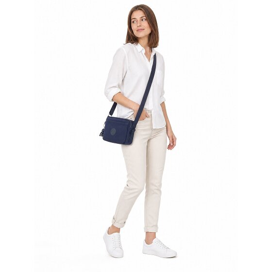 Kipling Basic Elevated Abanu Umhängetasche 24 cm