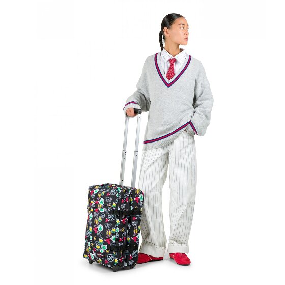Eastpak Transit'R 2 Rollen Reisetasche S 51 cm