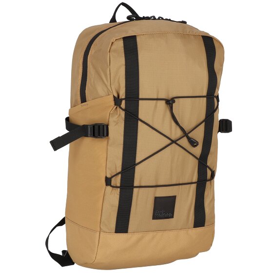 Jack Wolfskin Wanderthirst 20 Wanderrucksack 47 cm