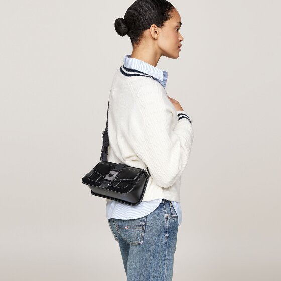 Tommy Hilfiger Jeans Tjw Utility Umhängetasche 26 cm