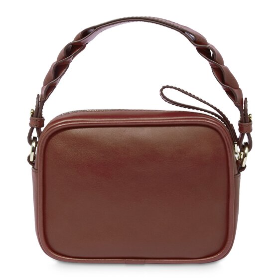 The Bridge Brigida Handtasche Leder 20 cm