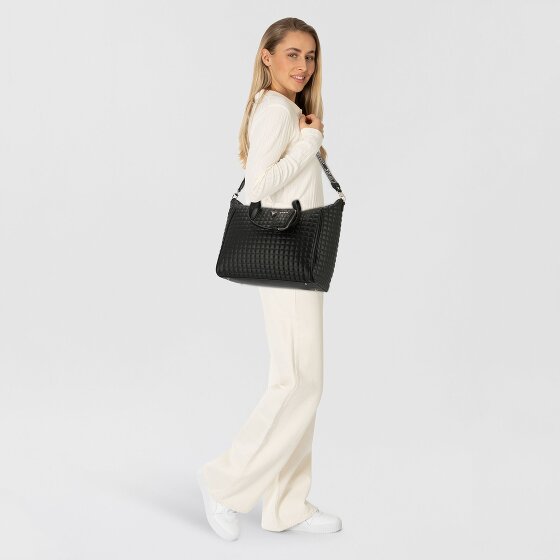 Guess Nadira Shopper Tasche 51 cm