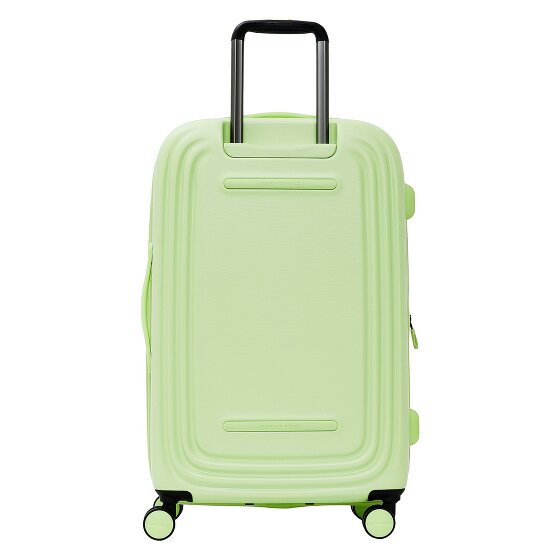 Mandarina Duck Logoduck 4-Rollen Trolley 69 cm