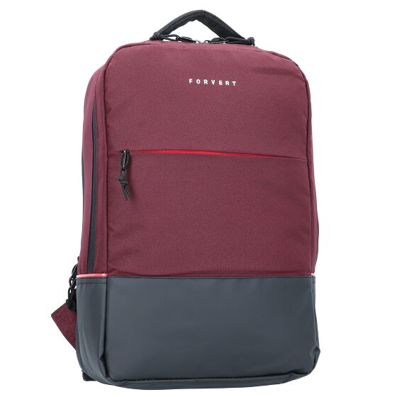 Forvert Lance Rucksack 42 cm Laptopfach