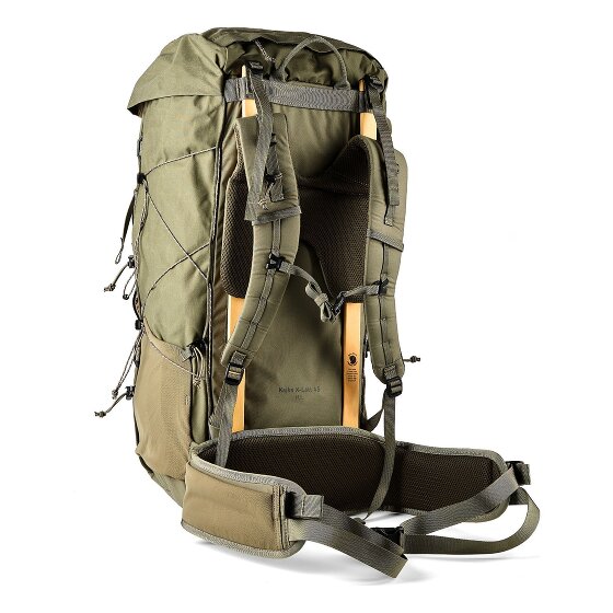 Fjällräven Kajka X-Lätt 45 L Trekkingrucksack M-L 63 cm
