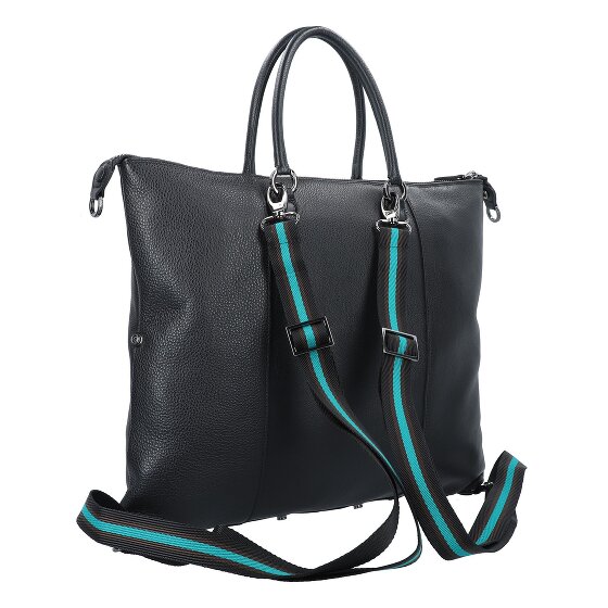 Gabs G3 Plus 5 in 1 Schultertasche Leder 43 cm