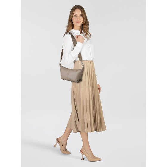 Liebeskind Paris Schultertasche S Leder 36 cm