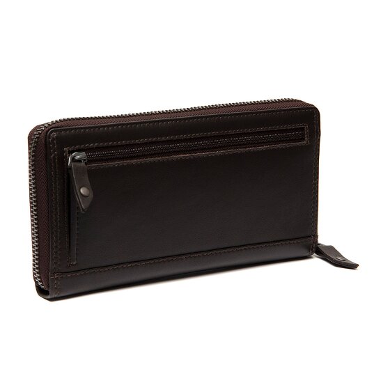 The Chesterfield Brand Cantara Geldbörse Leder 19 cm