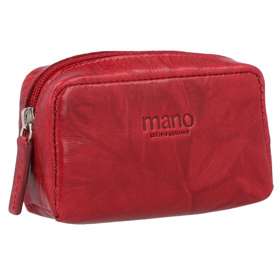 mano Donna Aurona Schlüsseletui RFID Leder 10,5 cm
