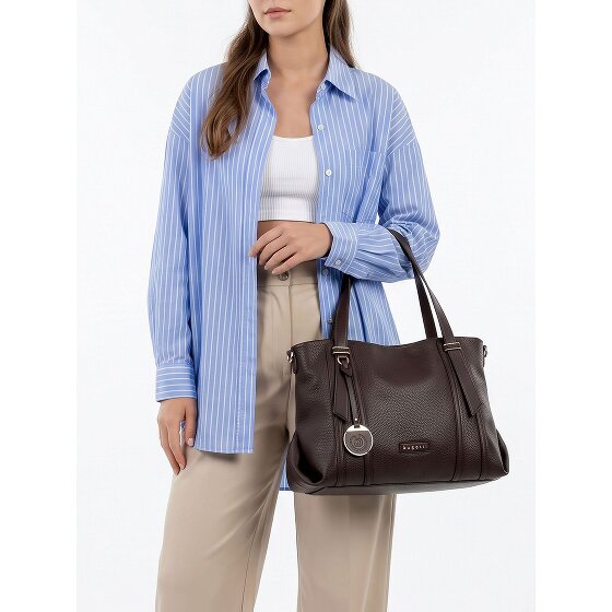 Bugatti Vina Schultertasche 40 cm
