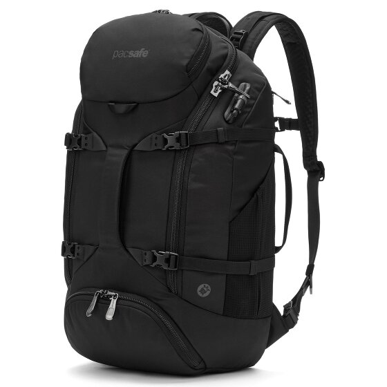 Pacsafe Venturesafe EXP35 Rucksack RFID 52 cm Laptopfach