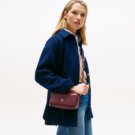 Tommy Hilfiger TH Icon Umhängetasche 20 cm