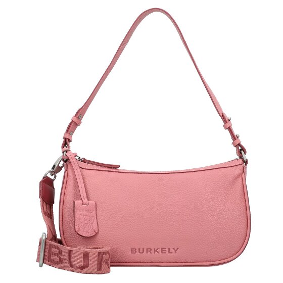 Burkely Always Alyx Schultertasche Leder 28 cm