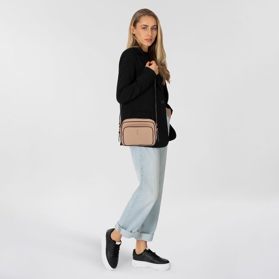 U.S. Polo Assn. Houston Umhängetasche 25 cm