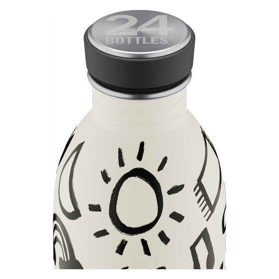 24Bottles Urban Horizon Trinkflasche 500 ml