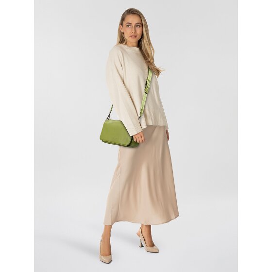 Liebeskind Clarice Umhängetasche M Leder 27.5 cm