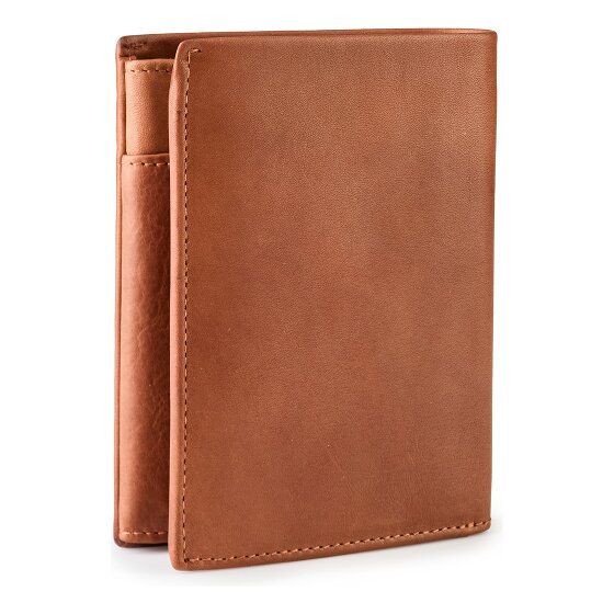 Esquire Chicago Geldbörse Leder 13 cm