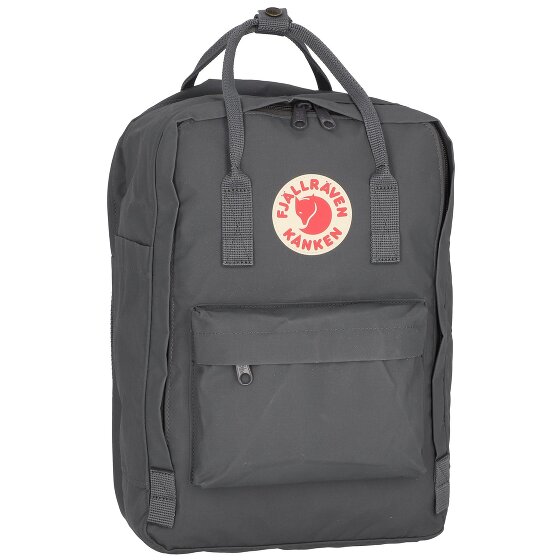 Fjällräven Kanken Rucksack 37 cm Laptopfach