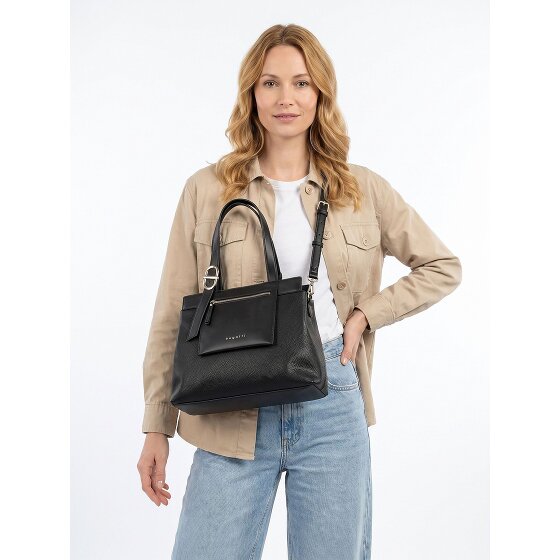 Bugatti Dana Schultertasche L 36 cm